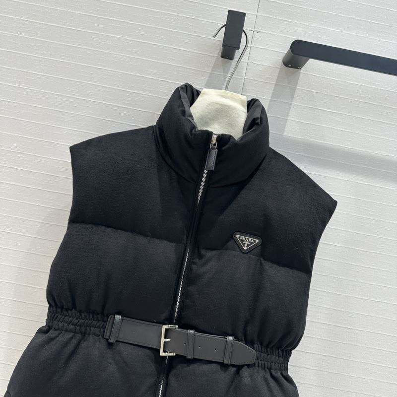 Prada Down Jackets